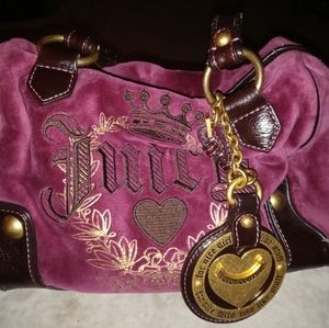 J. C Purse